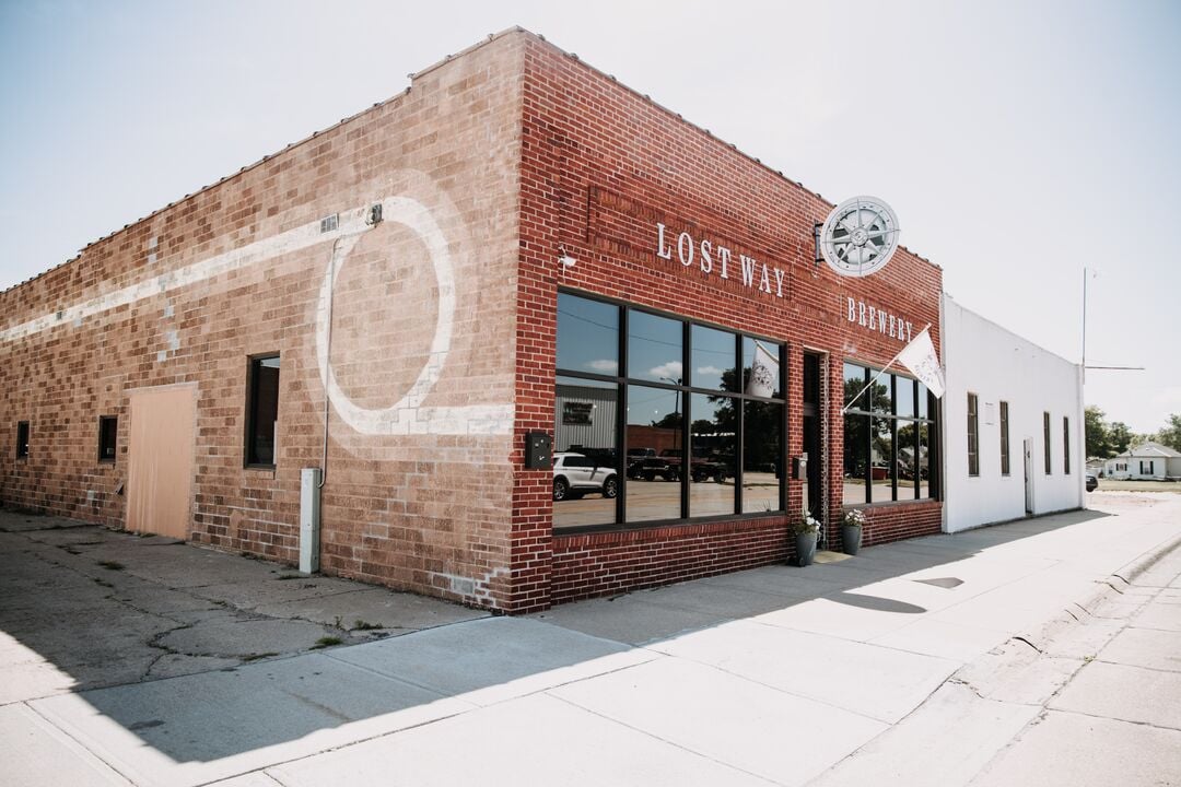 Lost Way Brewery