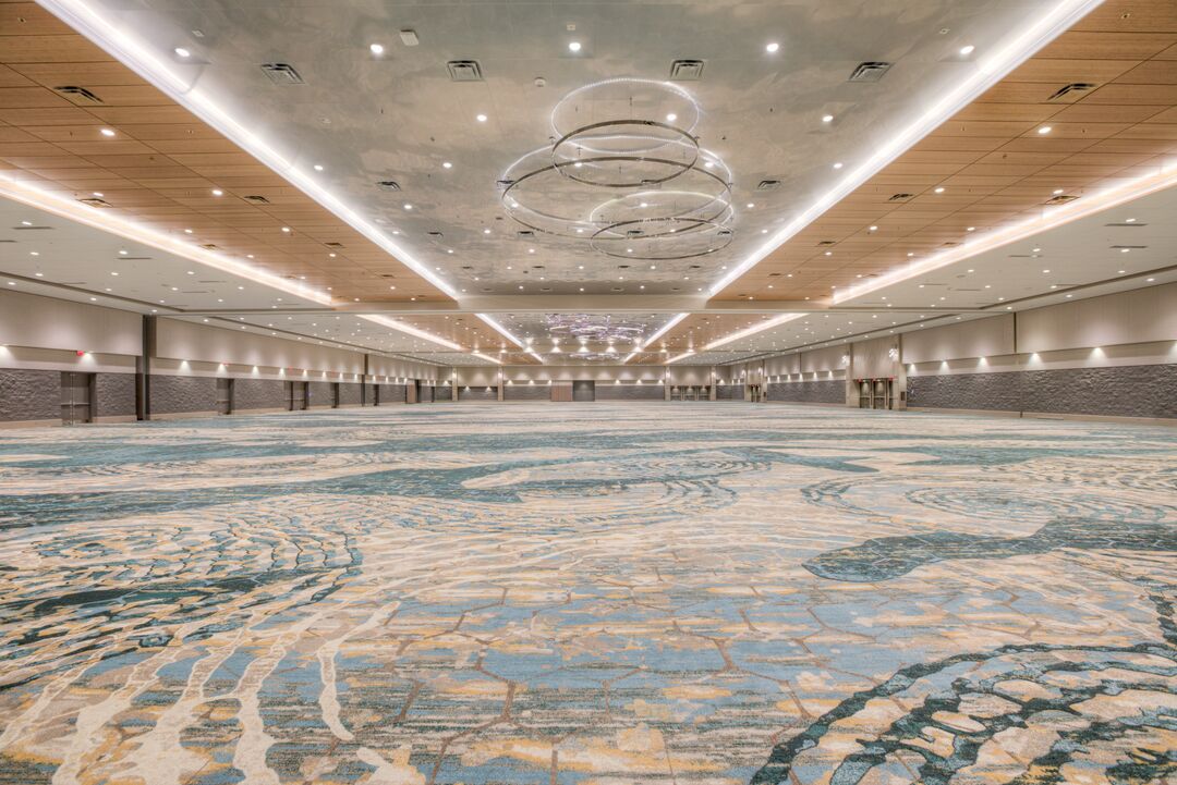 Palms Ballroom