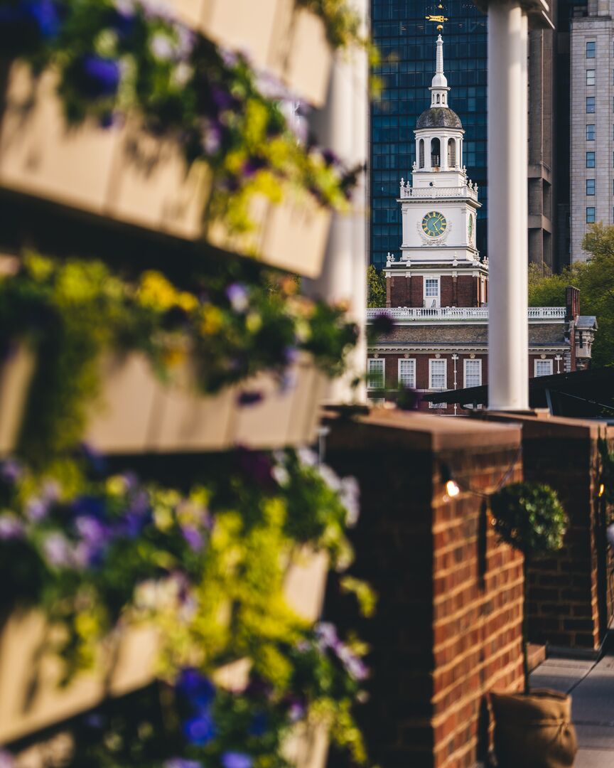 Terrace On Tap