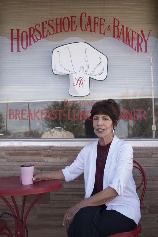 Horseshoe Café & Bakery, Wickenburg_credit Andrés Lobato