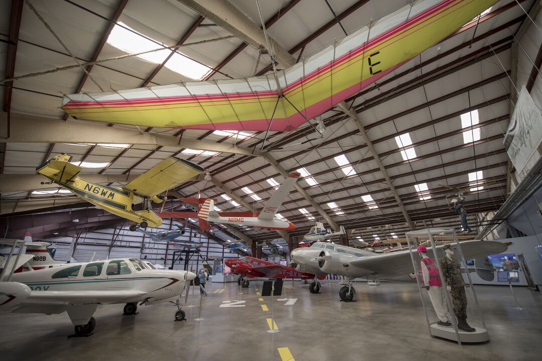 Pima Air & Space Museum