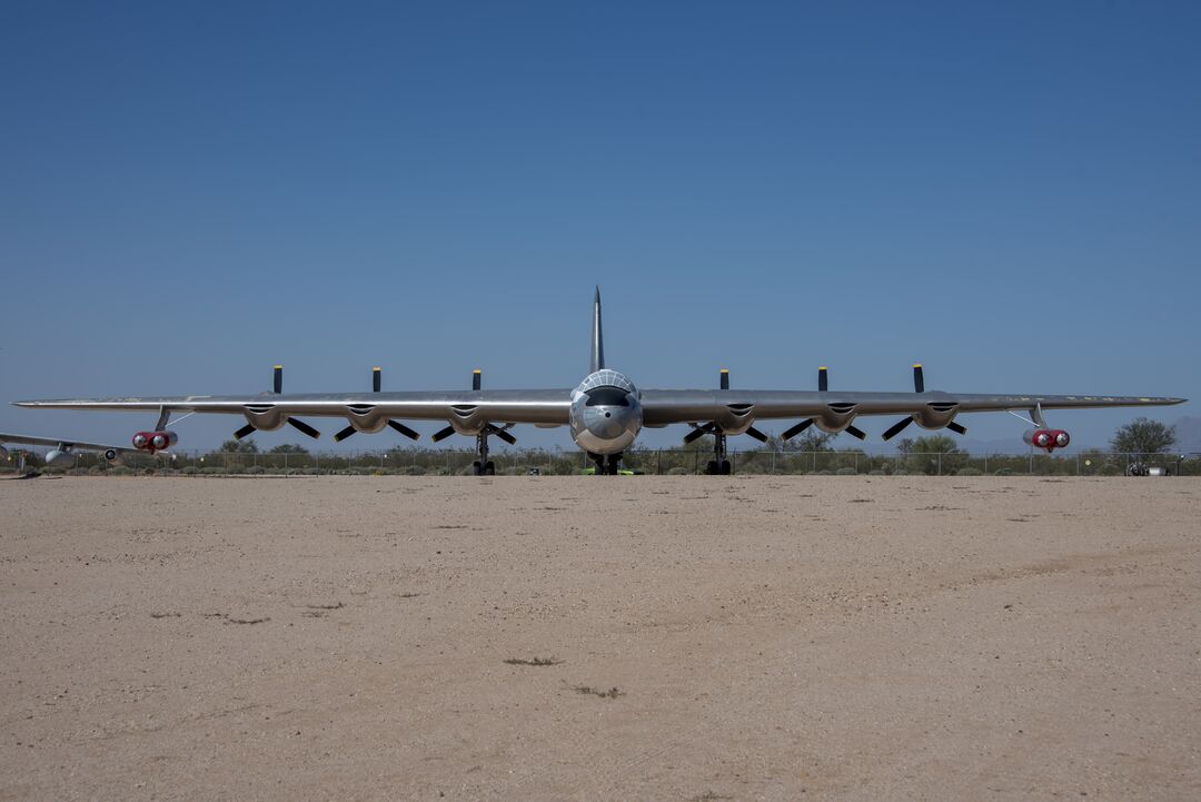 Pima Air & Space Museum