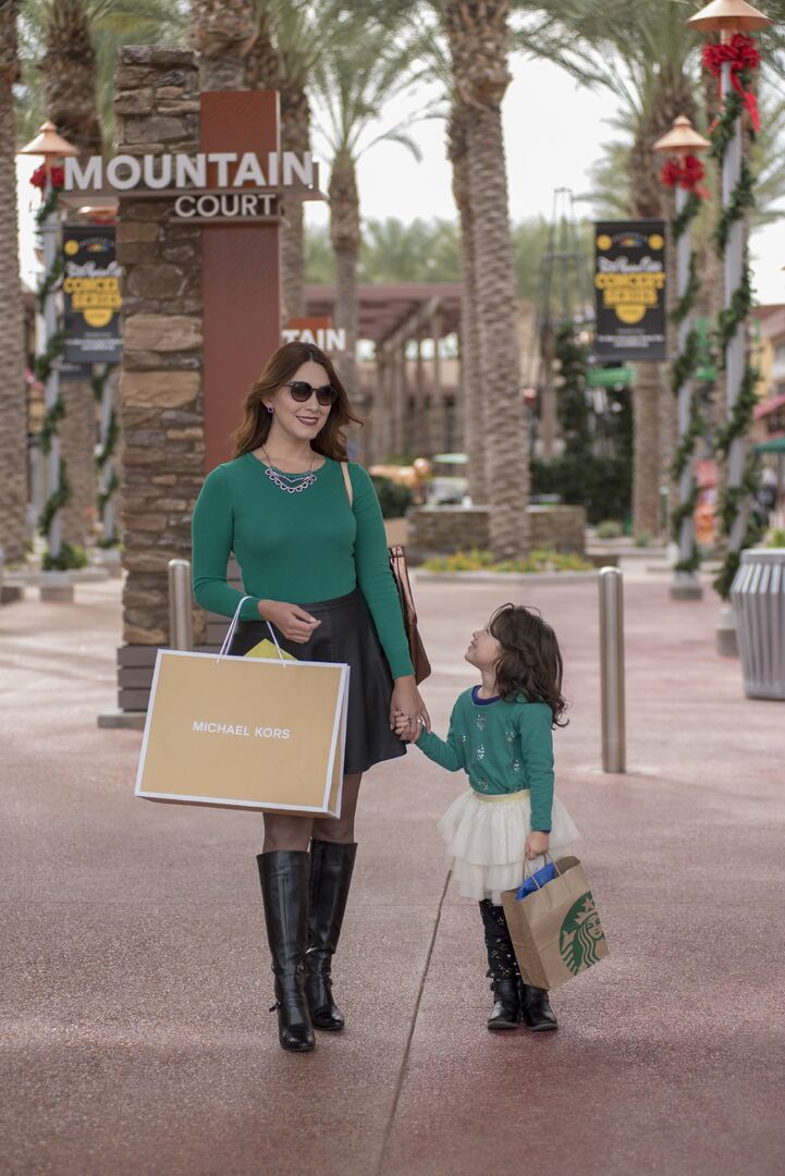 Tucson Premium Outlets