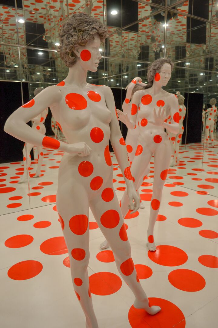 Mattress Factory_Credit Jin Wu (16)