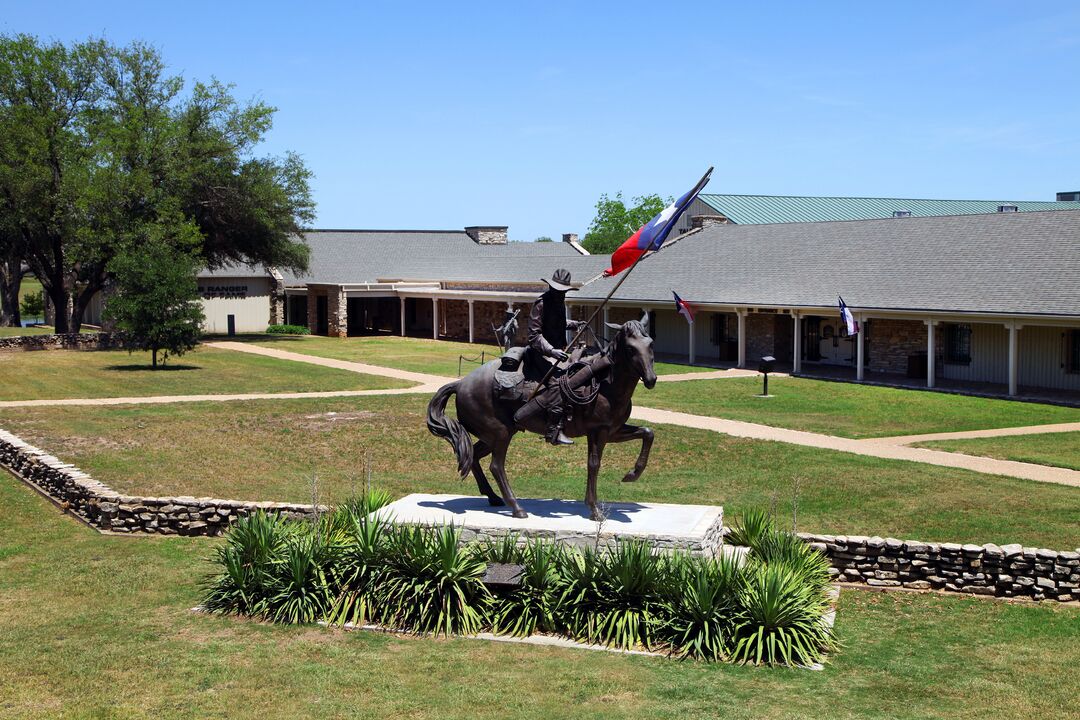 Texas Ranger Museum 05-04-11 01