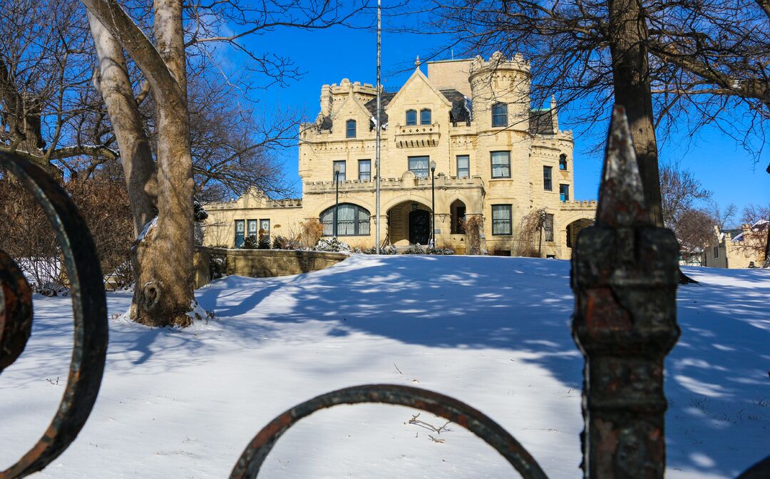 Joslyn Castle