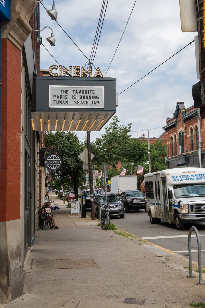 Lawrenceville Row House Cinema_Credit Jin Wu