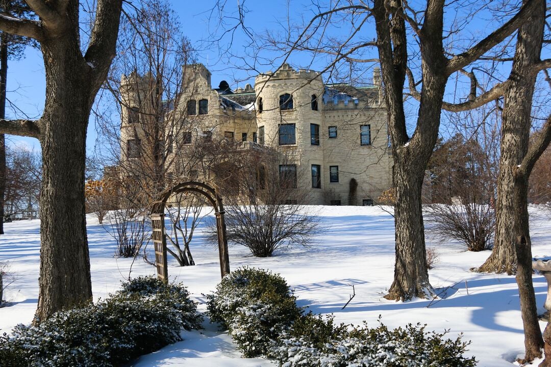 Joslyn Castle