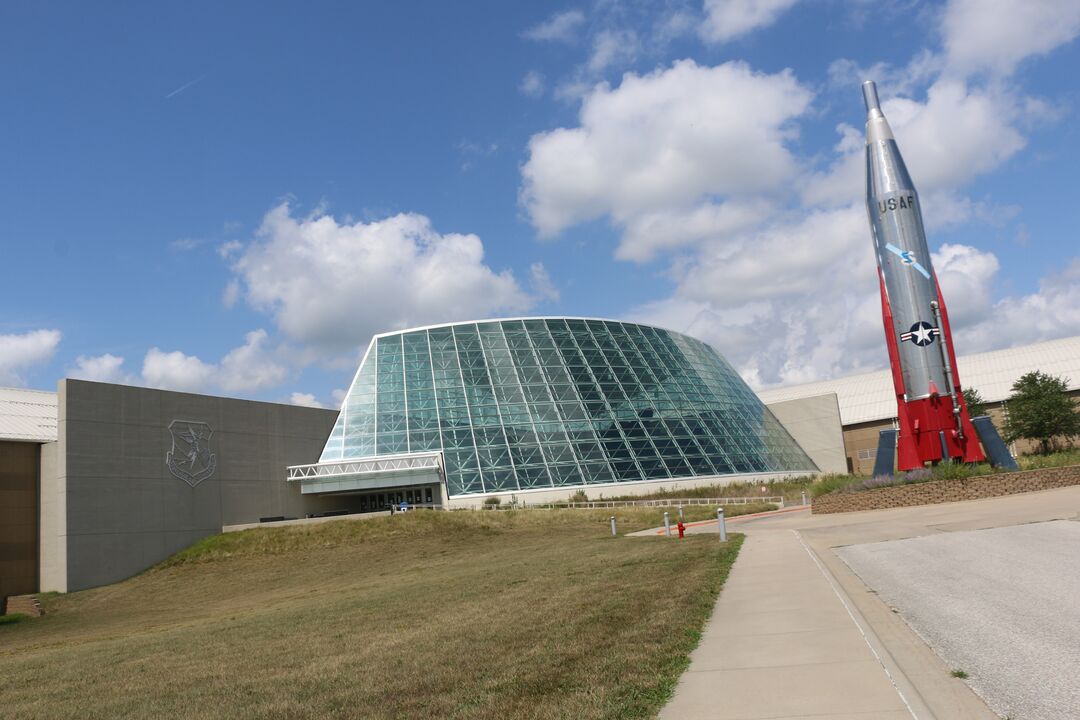 Strategic Air Command & Aerospace Museum