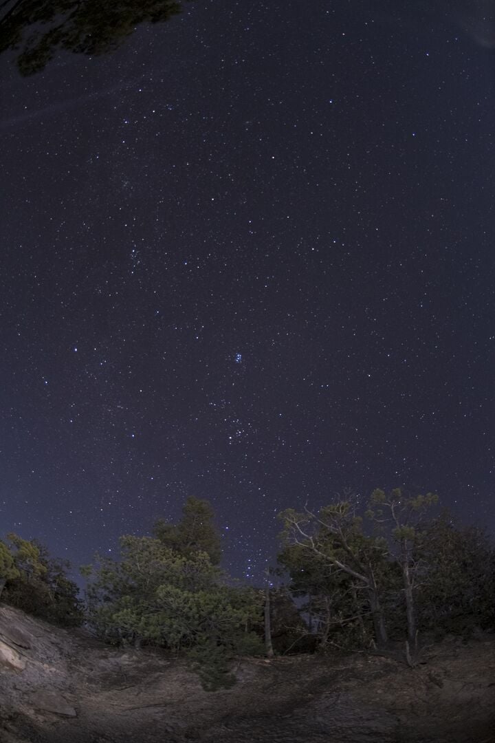 Chiricahua National Monument