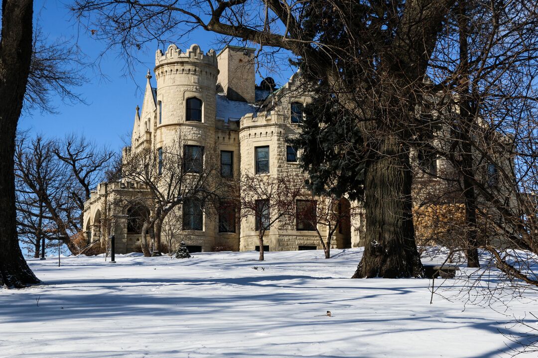 Joslyn Castle