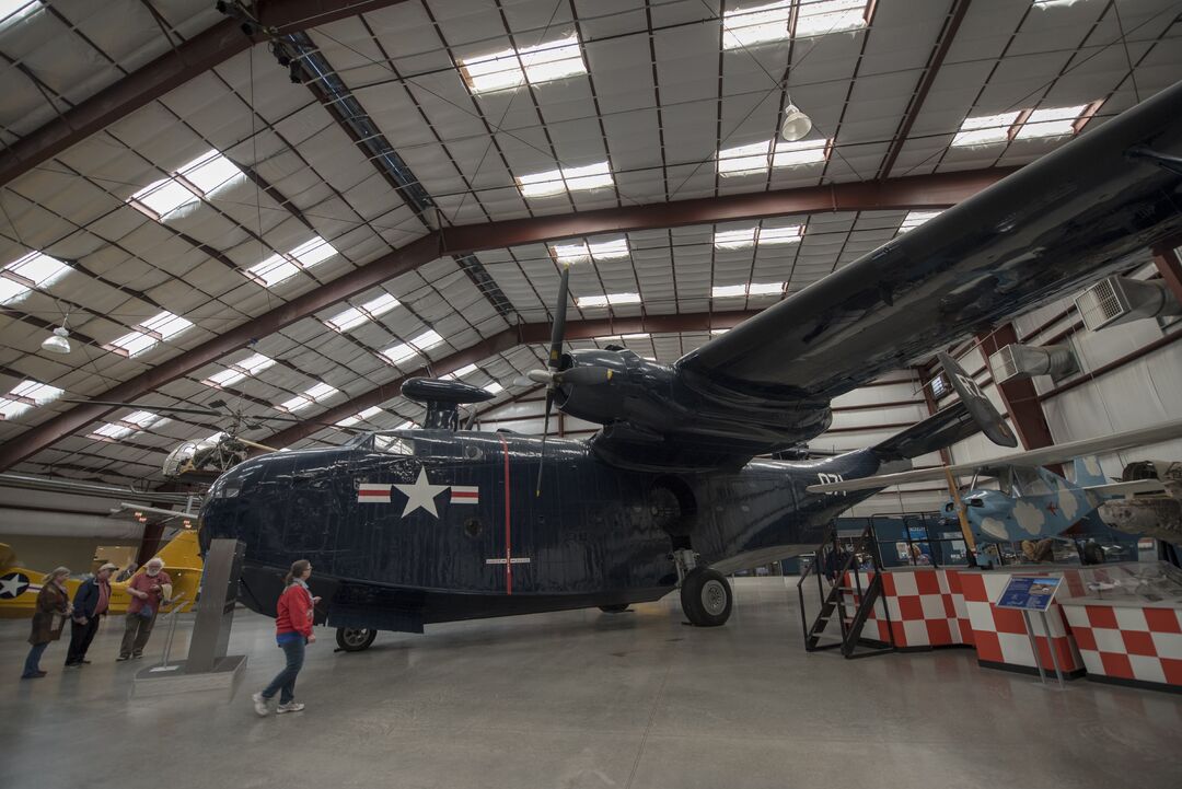 Pima Air & Space Museum