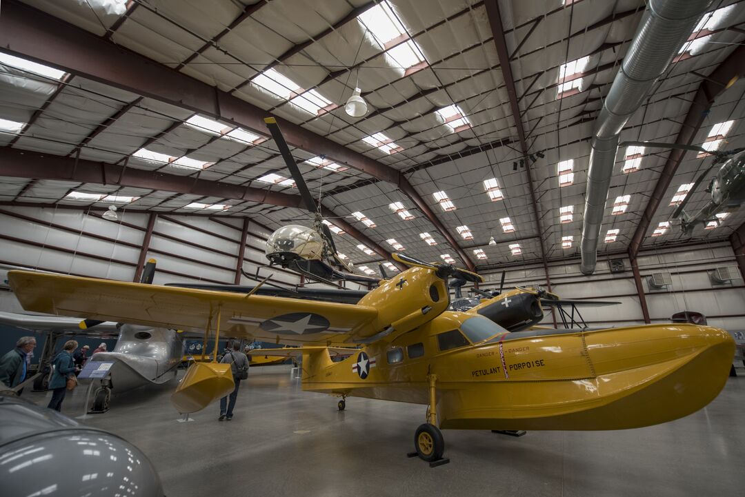 Pima Air & Space Museum