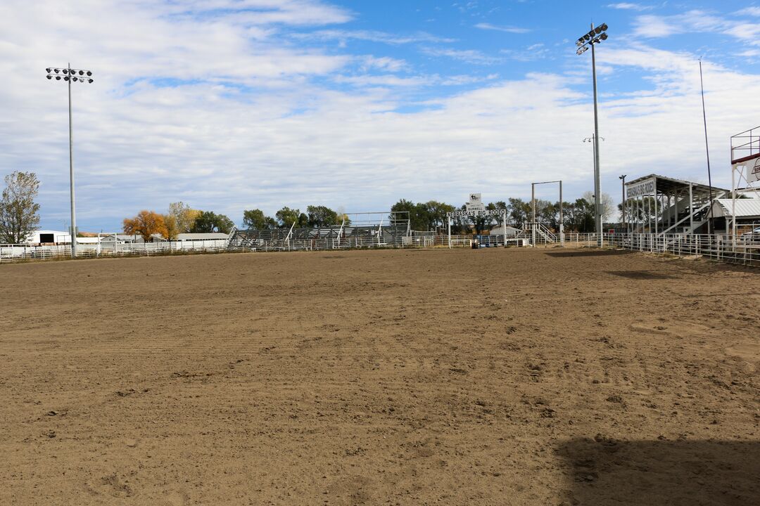 Nebraska's Big Rodeo