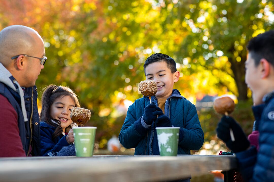 Arbor Day Farm