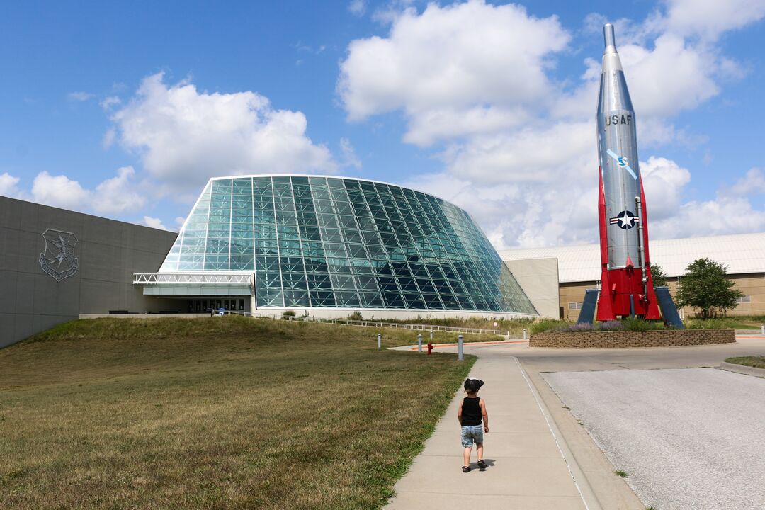 Strategic Air Command & Aerospace Museum