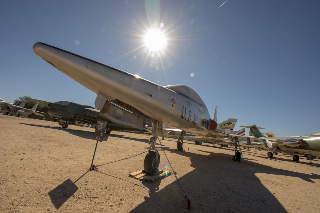 Pima Air & Space Museum