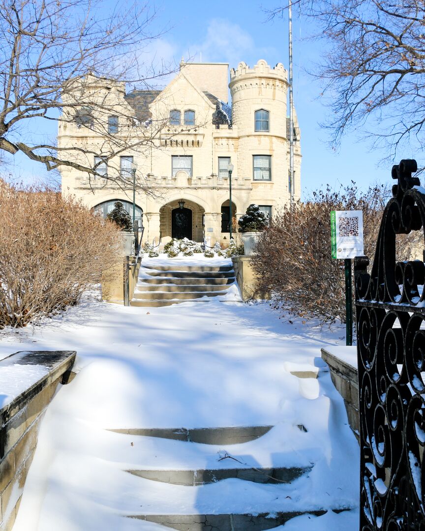 Joslyn Castle