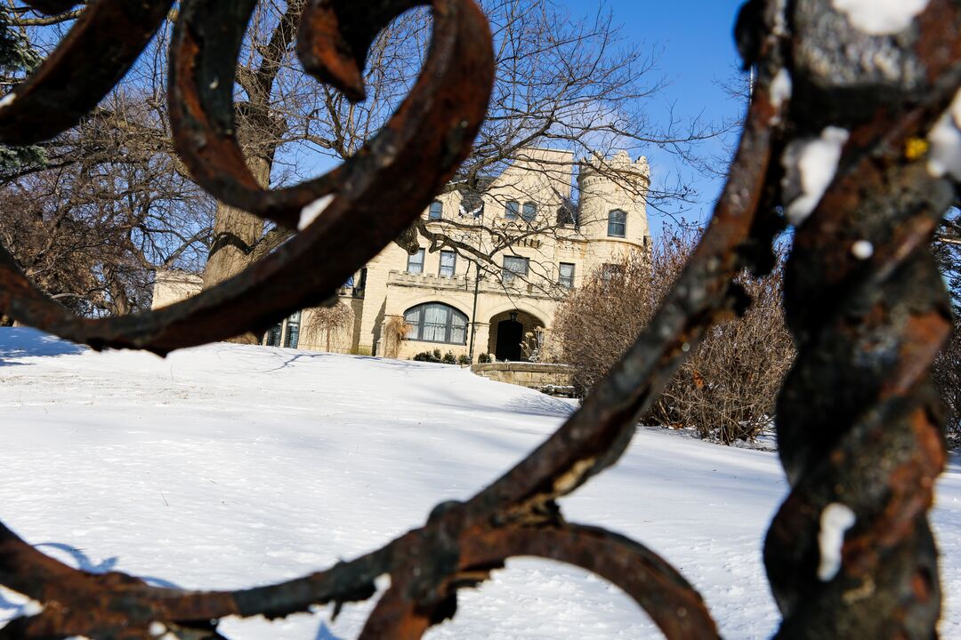 Joslyn Castle