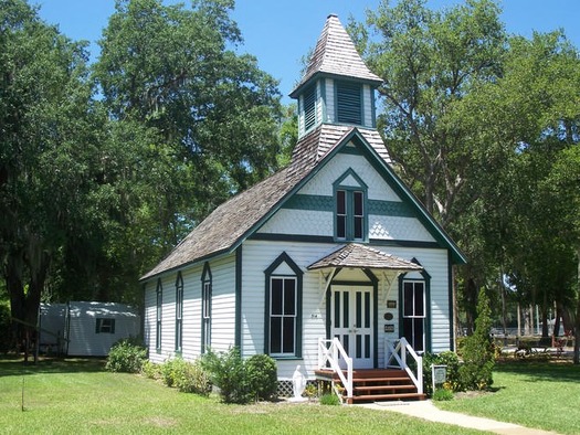 Black-Heritage-Museum