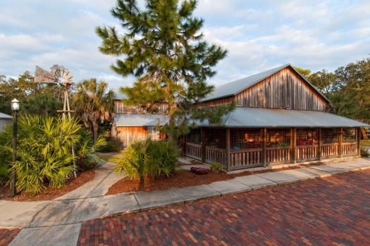 Manatee County Agricultural Museum