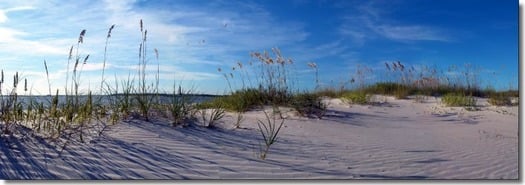 Ponce Inlet