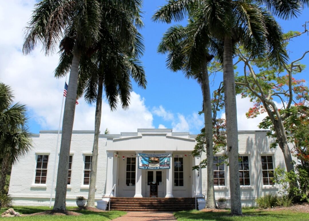 Florida Maritime Museum