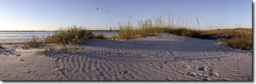 Ponce Inlet