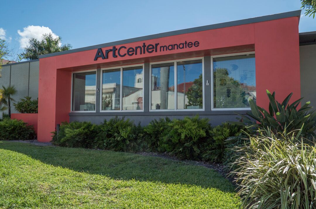 ArtCenter Manatee