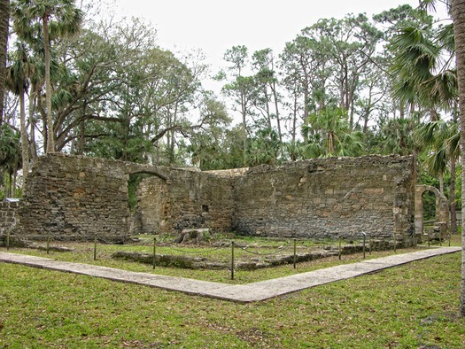 Sugar Mill Ruins 2-2