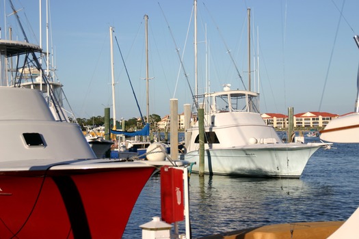 NSB Marina