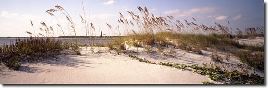 Ponce Inlet