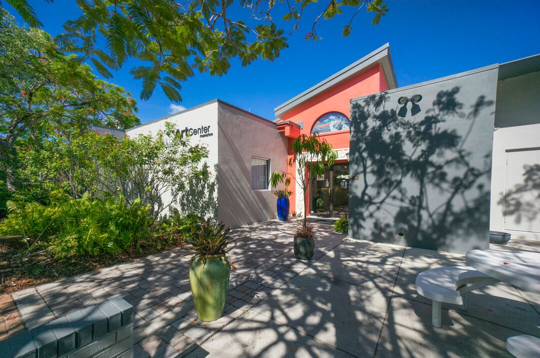 ArtCenter Manatee