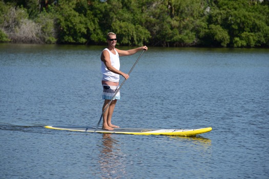 Paddleboard NSB