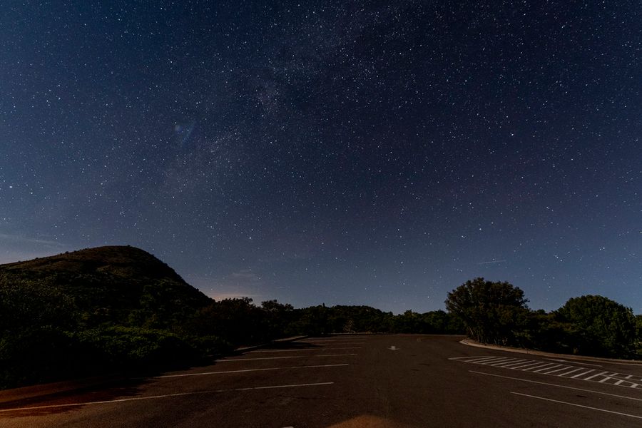 Chiricahua National Monument, Willcox_credit Enrique Noriega