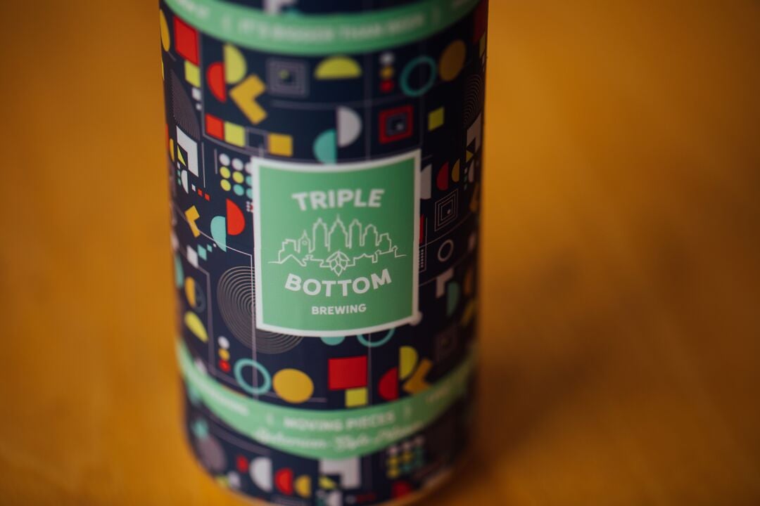 Triple Bottom Brewing