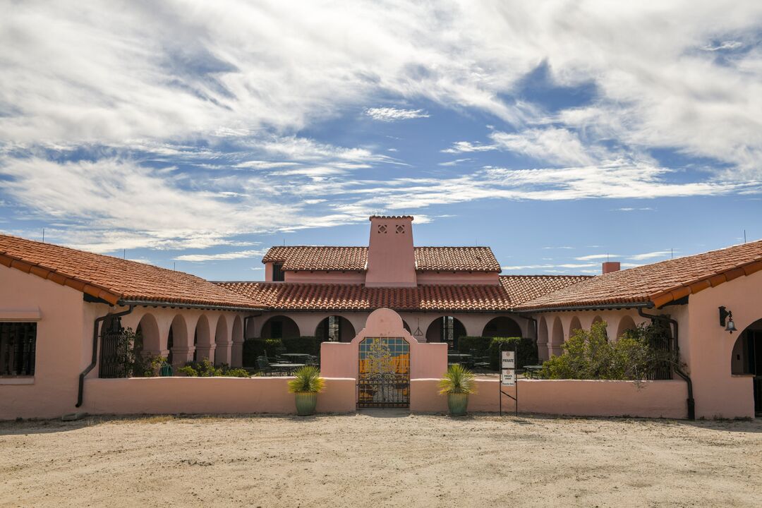 Sonoran Desert Inn & Conference Center