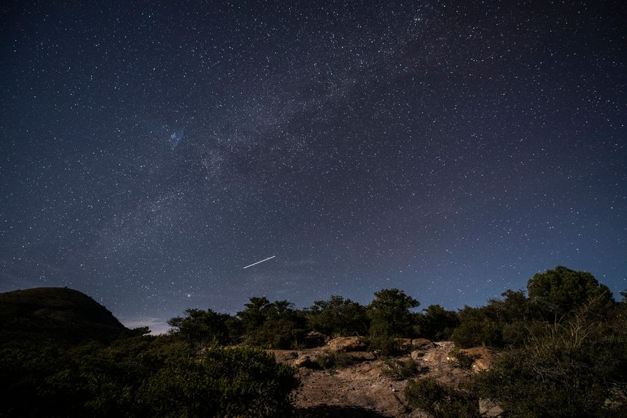 Chiricahua National Monument, Willcox_credit Enrique Noriega