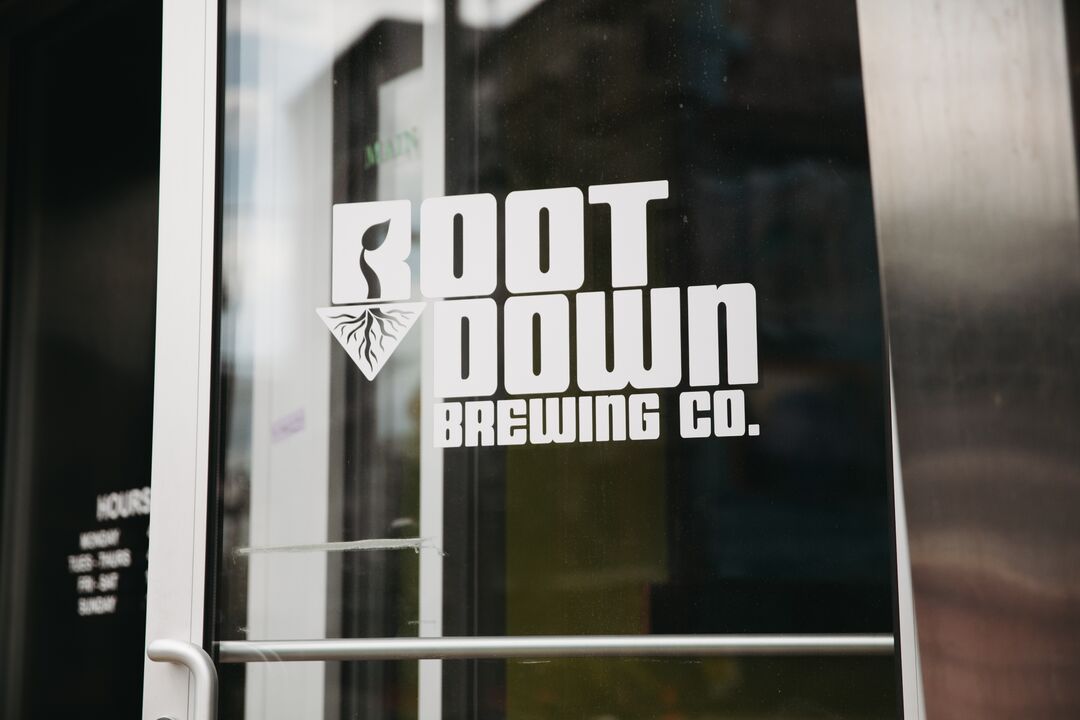 Root Down Brewing Company