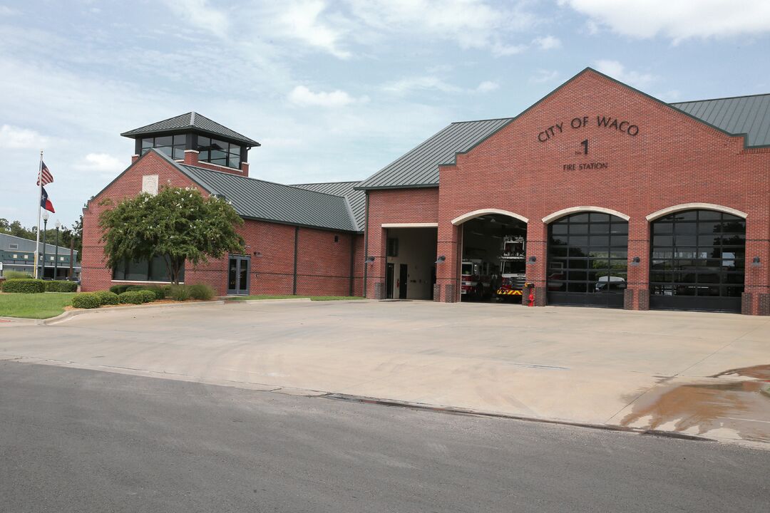 Fire Stations 1 09-08-20 02