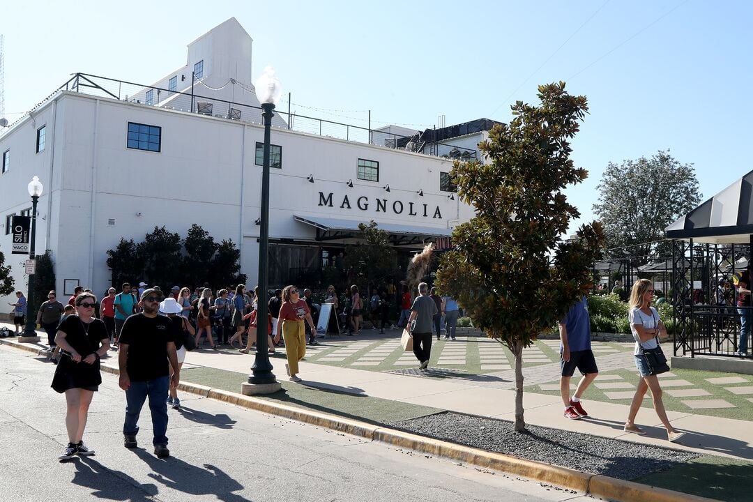 Waco - Magnolia Silos 10-19-19 28