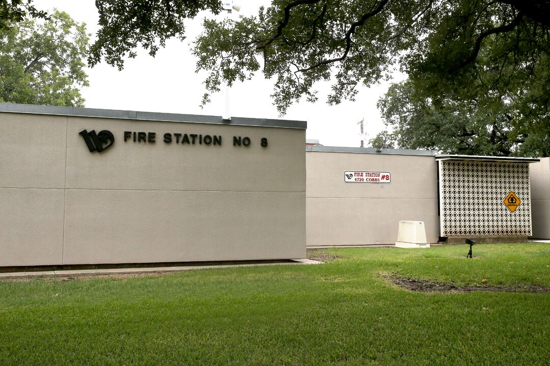 Fire Station 8 09-21-20 01