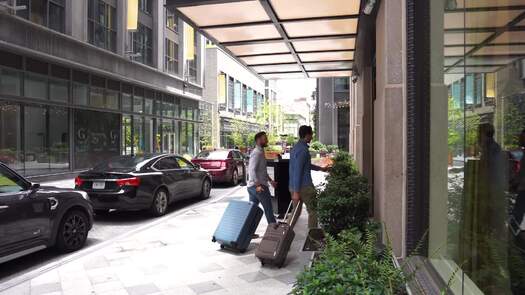 Canopy by Hilton