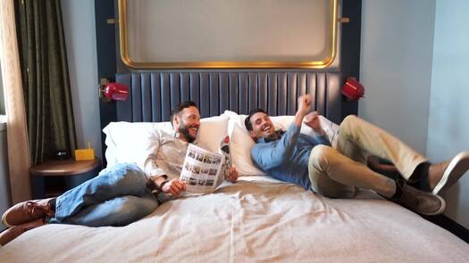 Canopy by Hilton
