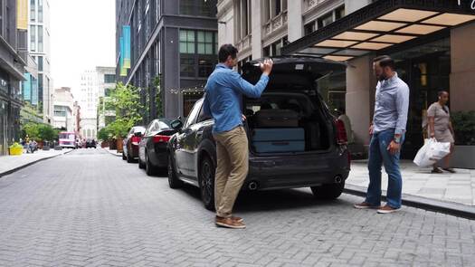 Canopy by Hilton