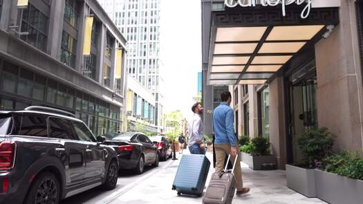 Canopy by Hilton