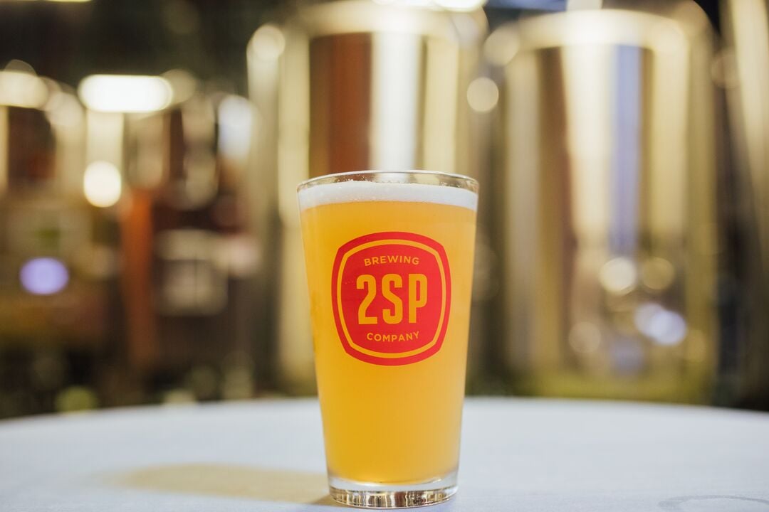 2SP Brewery