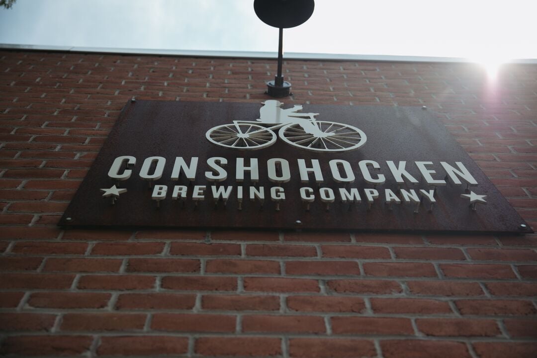 Conshohocken Brewing Company