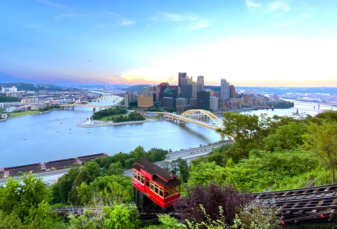 Duquesne Incline 2_credit VisitPITTSBURGH