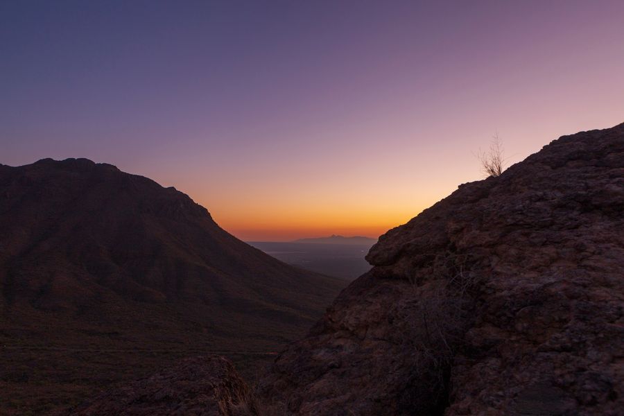 Gates Pass, Tucson_credit